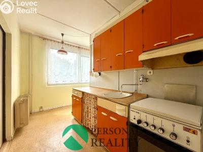 Продаж квартири 3+1 Mariánské Lázně, Hroznatova č. 9