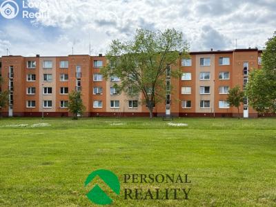 Продаж квартири 3+1 Mariánské Lázně, Hroznatova č. 10