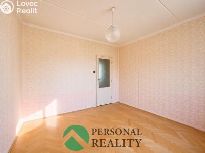 Продаж квартири 3+1 Mariánské Lázně, Hroznatova č. 22