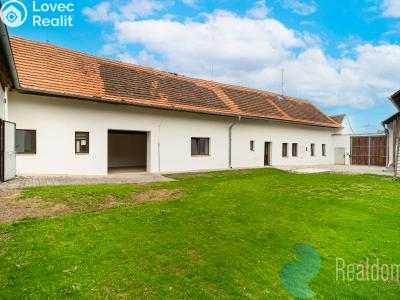 Продажа фермы Babice č. 6