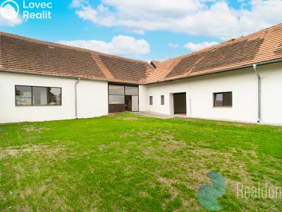 Продажа фермы Babice č. 7