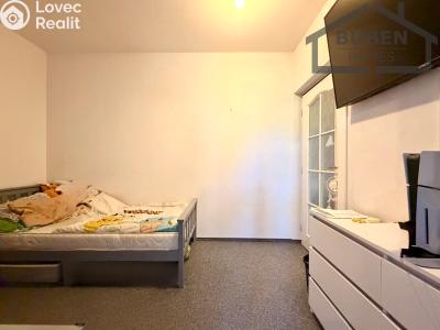 Prodej bytu 3+1 Tachov, Lipová 1803 č. 36