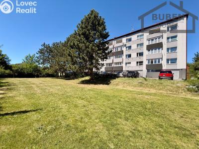 Sale apartment 3+1 Tachov, Lipová 1803 č. 23