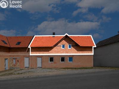 Sale apartment 3+KK Chotěšov č. 2