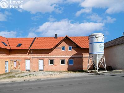 Sale apartment 3+KK Chotěšov č. 3