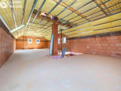 Sale apartment 3+KK Chotěšov č. 6