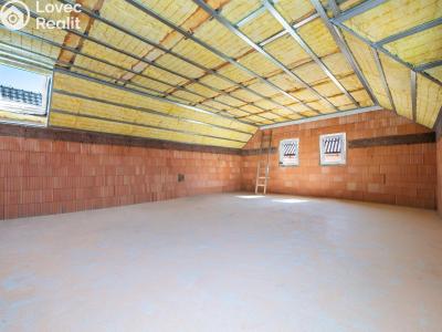 Sale apartment 3+KK Chotěšov č. 8