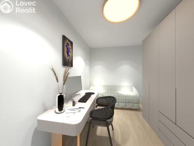 Sale apartment 3+KK Chotěšov č. 14