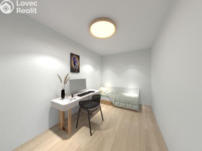 Sale apartment 3+KK Chotěšov č. 15