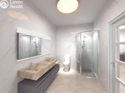 Sale apartment 3+KK Chotěšov č. 16
