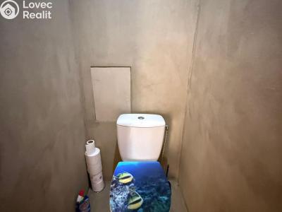 Prodej bytu 4+1 Most, Obránců míru č. 9