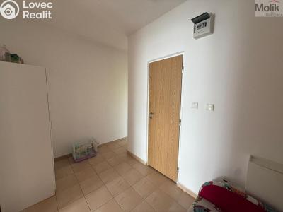 Prodej bytu 4+1 Most, Obránců míru č. 20