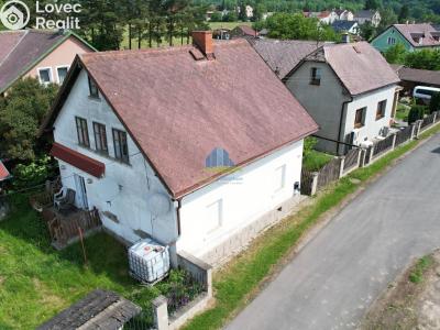 Sale family house Hazlov č. 2