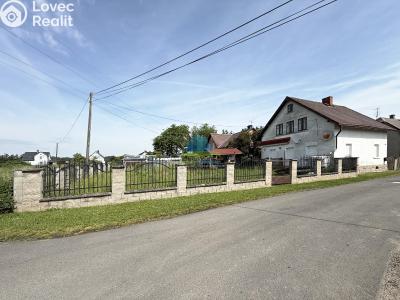 Sale family house Hazlov č. 3