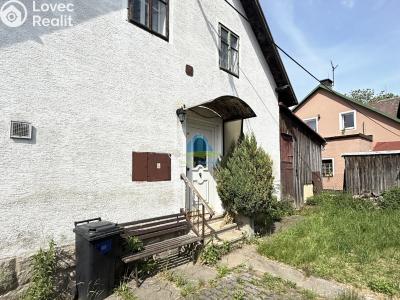 Sale family house Hazlov č. 4
