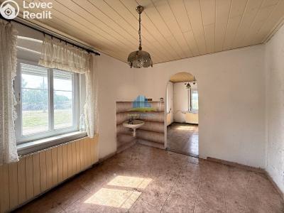 Sale family house Hazlov č. 6