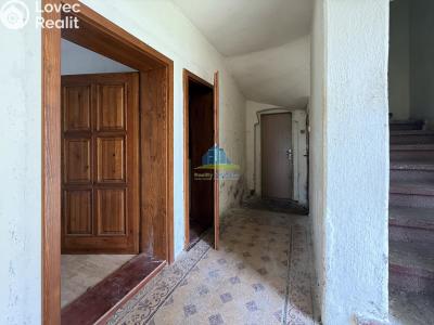Sale family house Hazlov č. 9