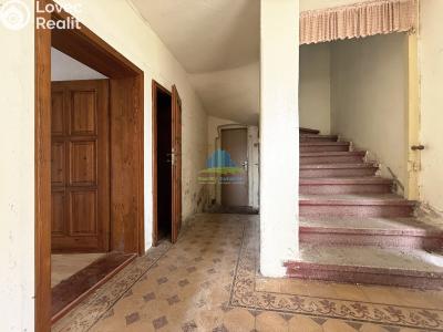 Sale family house Hazlov č. 10