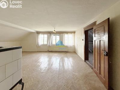 Sale family house Hazlov č. 12