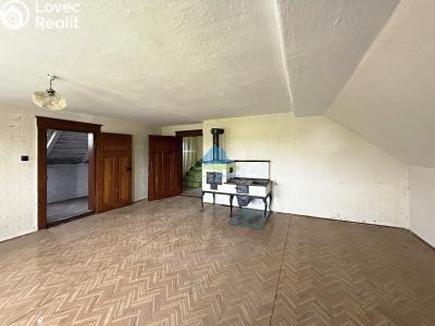Sale family house Hazlov č. 13