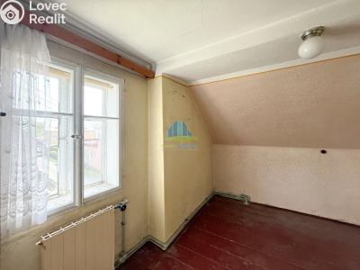 Sale family house Hazlov č. 16