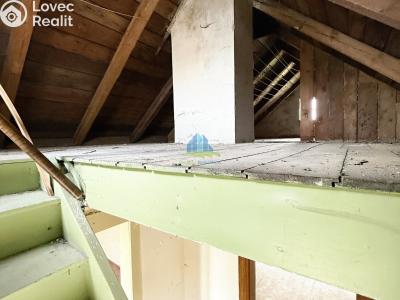 Sale family house Hazlov č. 17