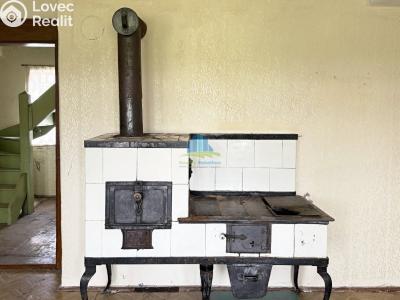 Sale family house Hazlov č. 18