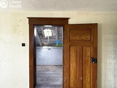 Sale family house Hazlov č. 19