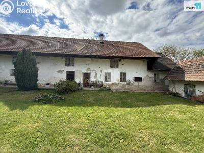 Prodej rodinného domu Buřenice č. 7