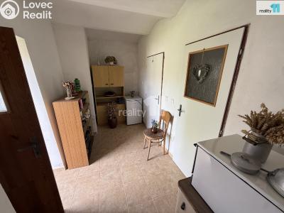 Prodej rodinného domu Buřenice č. 14