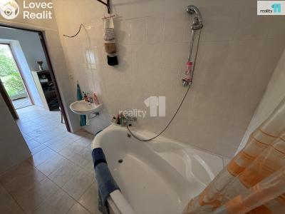 Prodej rodinného domu Buřenice č. 15