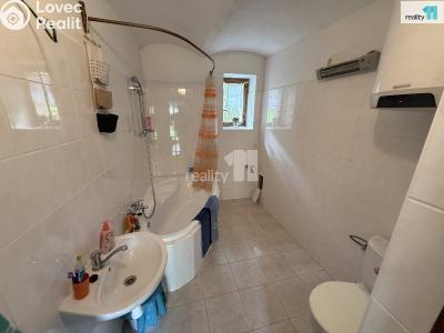 Prodej rodinného domu Buřenice č. 16