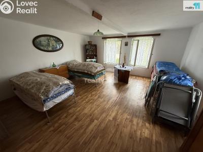 Prodej rodinného domu Buřenice č. 17