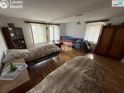 Prodej rodinného domu Buřenice č. 18