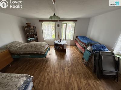 Prodej rodinného domu Buřenice č. 19
