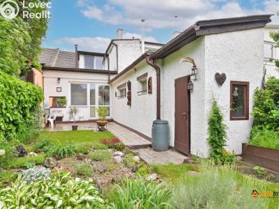 Продаж сімейного будинку Brno, Vaníčkova č. 20