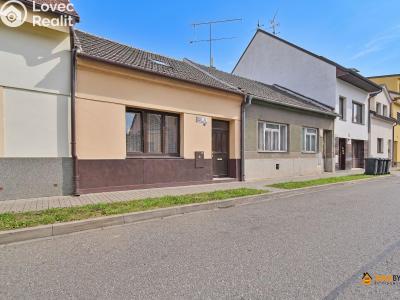 Продаж сімейного будинку Brno, Vaníčkova č. 4
