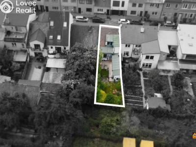 Продаж сімейного будинку Brno, Vaníčkova č. 5