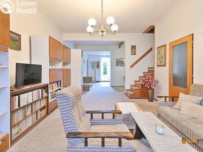 Продаж сімейного будинку Brno, Vaníčkova č. 6