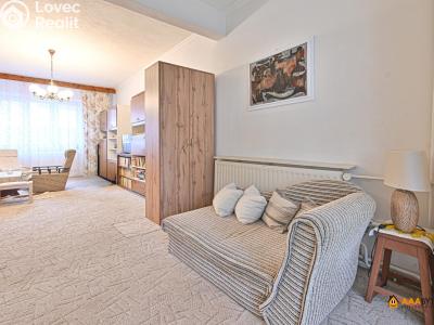 Продаж сімейного будинку Brno, Vaníčkova č. 7