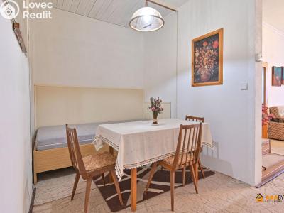 Продаж сімейного будинку Brno, Vaníčkova č. 8