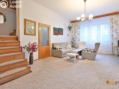 Продаж сімейного будинку Brno, Vaníčkova č. 9
