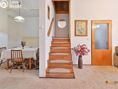 Продаж сімейного будинку Brno, Vaníčkova č. 10