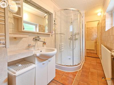 Продаж сімейного будинку Brno, Vaníčkova č. 13