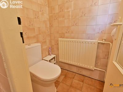 Продаж сімейного будинку Brno, Vaníčkova č. 14