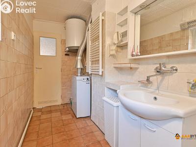 Продаж сімейного будинку Brno, Vaníčkova č. 15