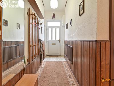 Продаж сімейного будинку Brno, Vaníčkova č. 17