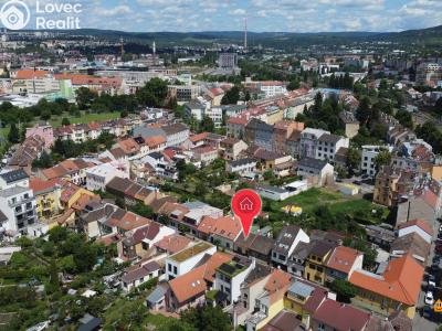 Продаж сімейного будинку Brno, Vaníčkova č. 18