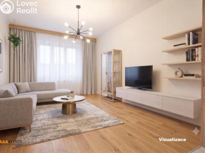 Prodej rodinného domu Brno, Vaníčkova č. 7