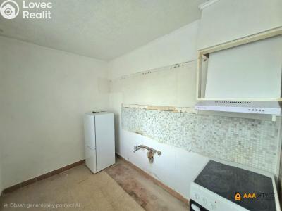 Prodej rodinného domu Brno, Vaníčkova č. 20